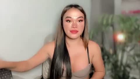 TERRI  the girl will hunt you online show from 12-04-24, 08:23