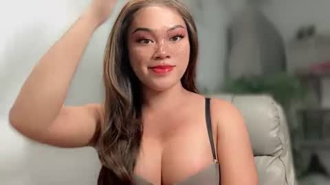 TERRI  the girl will hunt you online show from 12-07-24, 03:25