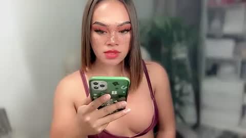 TERRI  the girl will hunt you online show from 12-10-24, 08:19