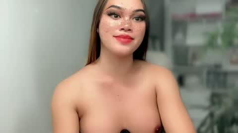 TERRI  the girl will hunt you online show from 12-12-24, 08:25