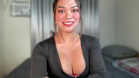 TERRI  the girl will hunt you online show from 01-26-25, 08:03
