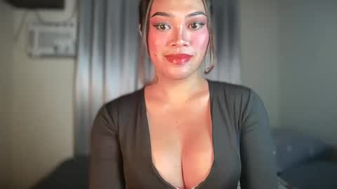TERRI  the girl will hunt you online show from 01-27-25, 02:35