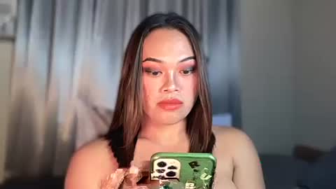 TERRI  the girl will hunt you online show from 01-29-25, 06:22