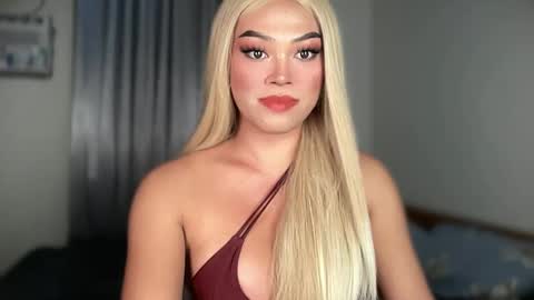 TERRI  the girl will hunt you online show from 02-19-25, 08:33