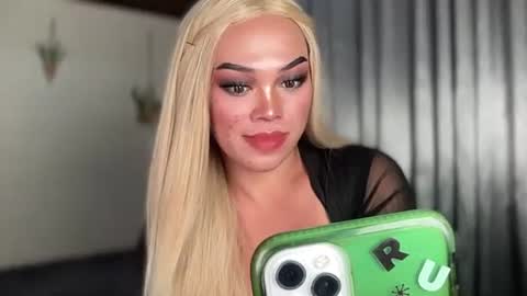 TERRI  the girl will hunt you online show from 02-20-25, 11:31