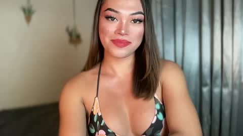 TERRI  the girl will hunt you online show from 02-21-25, 01:00