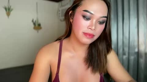 TERRI  the girl will hunt you online show from 02-26-25, 06:58
