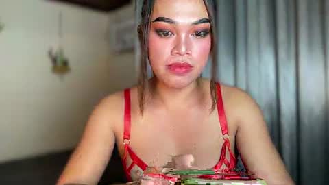 TERRI  the girl will hunt you online show from 03-08-25, 03:28