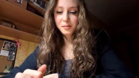 Snapshot of terricaywood chatting on 02-15-26, 02:25 Becky online show from 02-15-26, 02:25