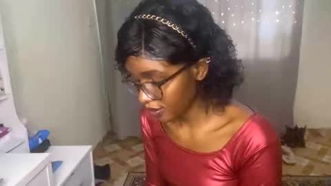 Snapshot of terriemancil chatting on 02-13-26, 10:55 Joan online show from 02-13-26, 10:55