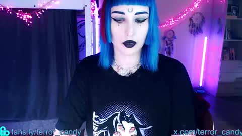 CRY BABY online show from 02-10-26, 11:31