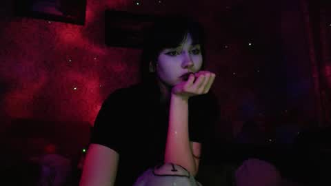 Snapshot of terrryliq chatting on 03-13-26, 01:23 Nana online show from 03-13-26, 01:23