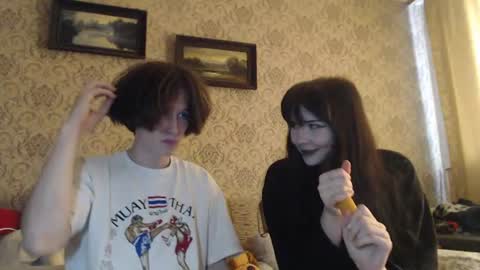 Nana online show from 06-20-26, 02:31