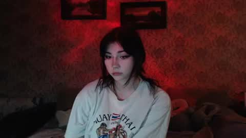 Nana online show from 06-27-26, 03:17