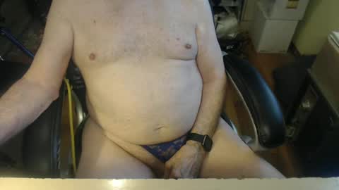 Terry6989 online show from 06-20-26, 09:50
