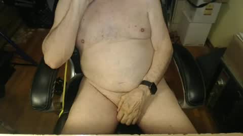 Terry6989 online show from 06-24-26, 08:35