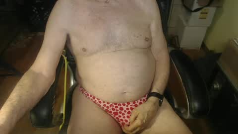 Terry6989 online show from 07-01-26, 09:11