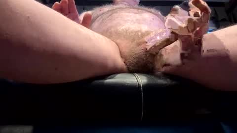 Terry47 CB deleted my old account online show from 09-18-25, 01:57