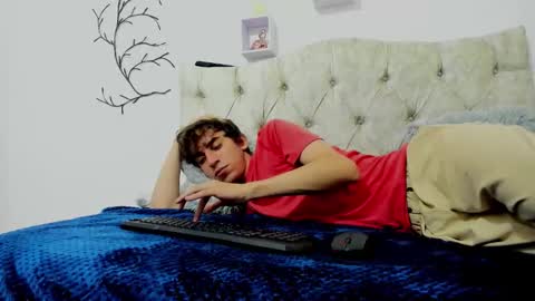 terrygrace online show from 11-12-25, 07:35