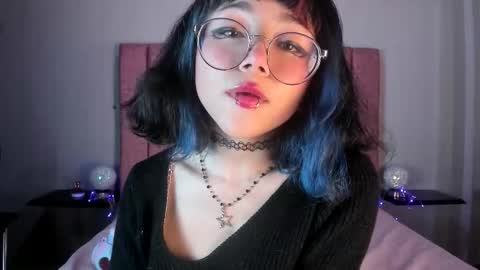 terumikitty online show from 02-01-26, 08:40