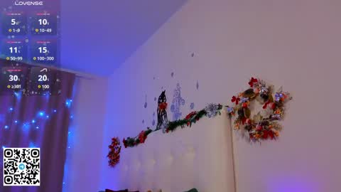 Tessa online show from 12-07-24, 05:15