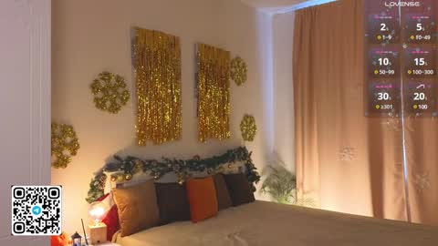 Tessa online show from 12-31-24, 05:11