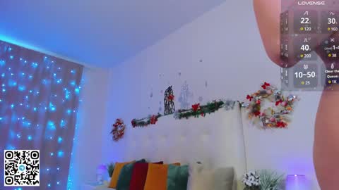 Tessa online show from 01-08-25, 05:05