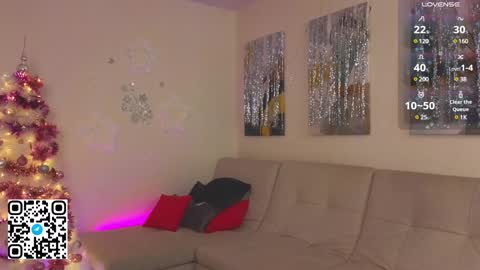 Tessa online show from 01-14-25, 05:19