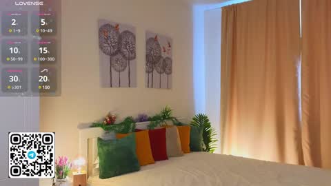 Tessa online show from 01-24-25, 05:53