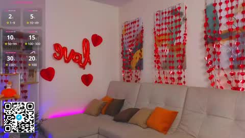 Tessa online show from 02-20-25, 05:44