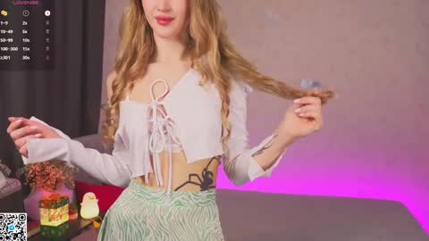 Tesa online show from 02-28-25, 03:15
