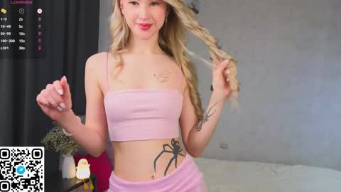 Tesa online show from 03-10-25, 03:01