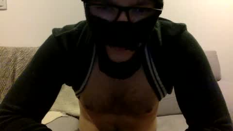 Master TK online show from 01-22-25, 12:16