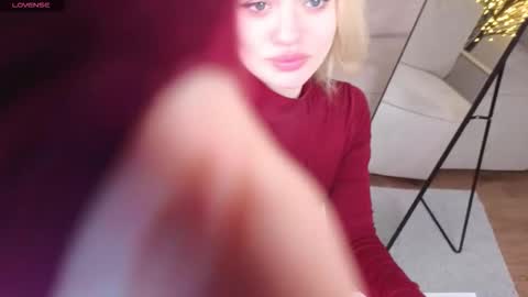 Tessa online show from 03-03-26, 09:37