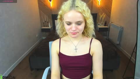 Tessa online show from 03-23-26, 10:08