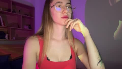 tessa_calmness online show from 04-12-26, 12:54