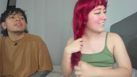 Snapshot of tessa_evanss chatting on 04-22-26, 12:24 Tessa online show from 04-22-26, 12:24