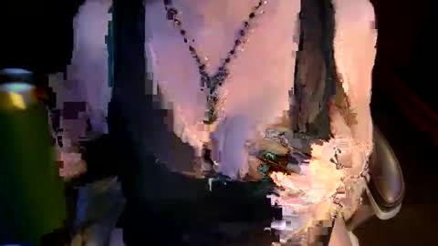 tessa_foxxx online show from 11-11-25, 09:26