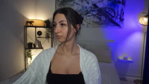 Tessa online show from 02-03-26, 02:44