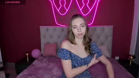 Tessa 3 online show from 02-20-25, 01:25