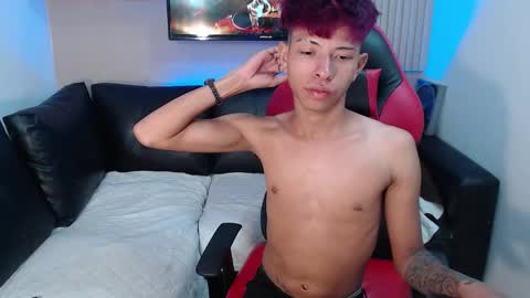 tessachains online show from 11-14-25, 03:05