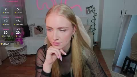 TessaHamilton online show from 05-06-26, 12:32