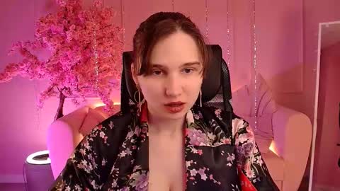 Tessa online show from 03-04-26, 09:15