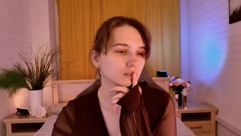 Tessa online show from 03-12-26, 09:26