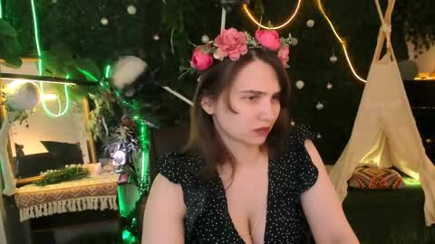 Tessa online show from 05-12-26, 05:26