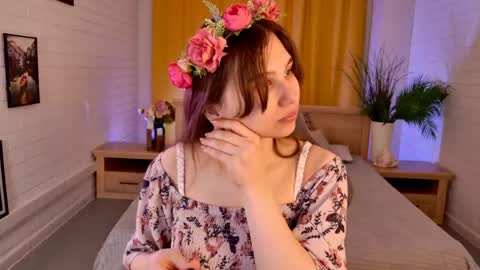 Tessa online show from 05-19-26, 05:14