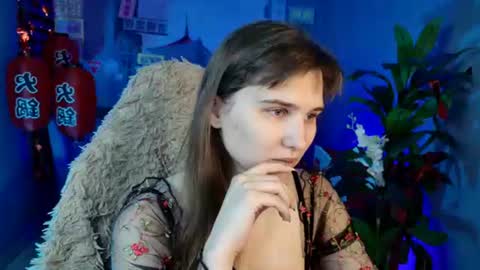 Tessa online show from 06-29-26, 05:35