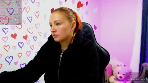 Tessy online show from 04-30-26, 04:35