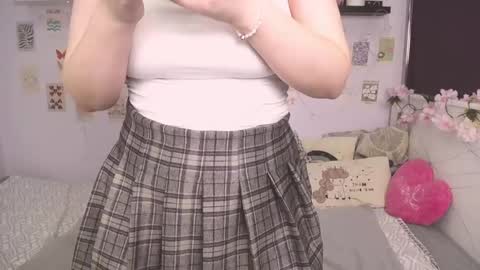 Snapshot of tesspleasure chatting on 01-12-25, 12:12 TESSA online show from 01-12-25, 12:12