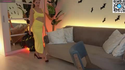 TessaHart online show from 11-03-25, 02:07